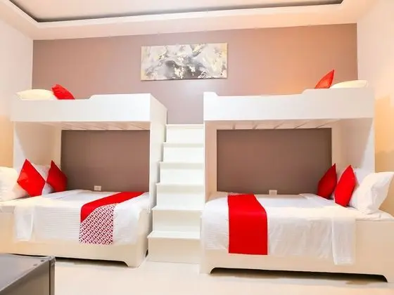 OYO 484 Gonzala Suites - Öne Çıkan Resim