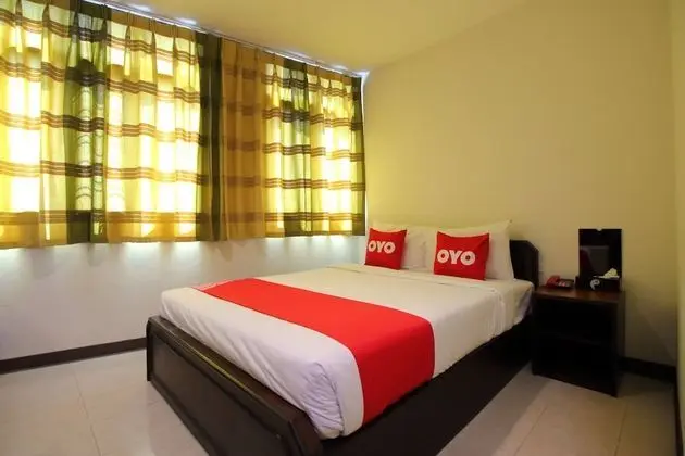 OYO 484 Pannee Residence Khaosan - Oda