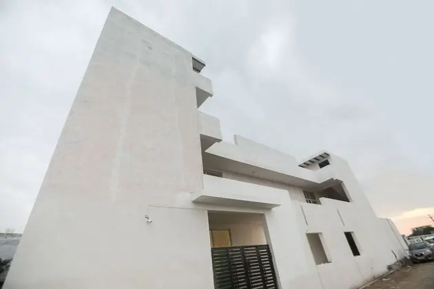 OYO 48478 Vp Homes