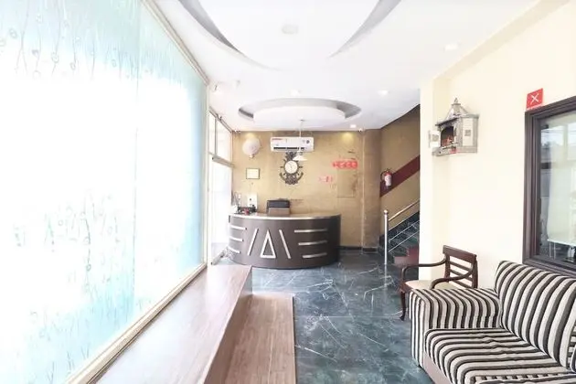OYO 4849 Hotel Staywell - Öne Çıkan Resim