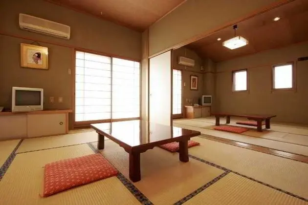 OYO 486 Sakura Ryokan