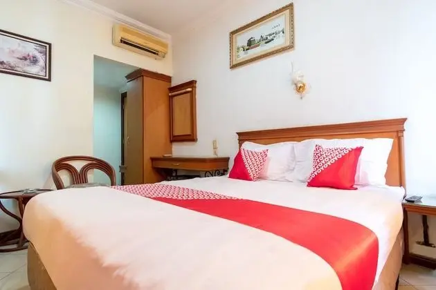 OYO 487 Gajah Mada Hotel