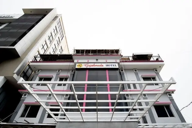 OYO 487 Gajah Mada Hotel