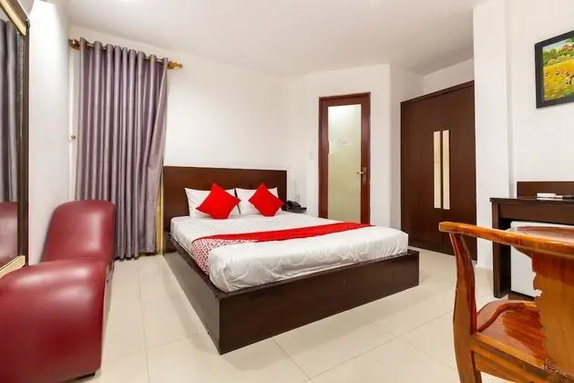 OYO 487 Sao Mai Hotel - Öne Çıkan Resim