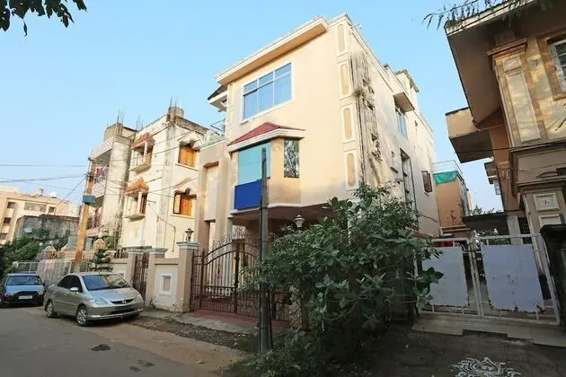 OYO 4877 Chandrasekharpur