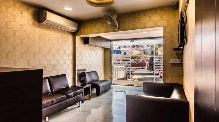 OYO 488 Andheri