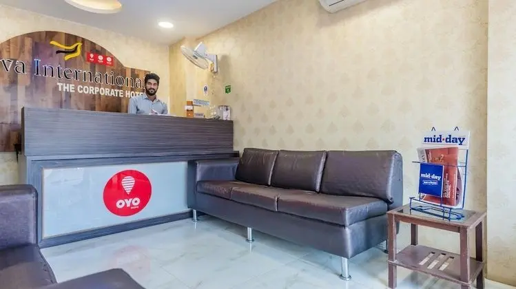OYO 488 Andheri - Lobi