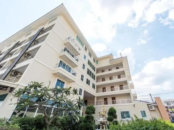 OYO 488 Delight Residence