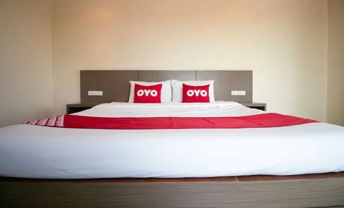 OYO 488 Delight Residence - Oda