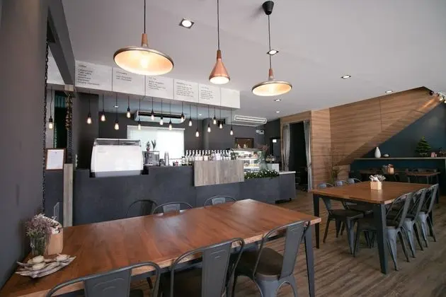 OYO 488 Delight Residence - Yerinde Yemek