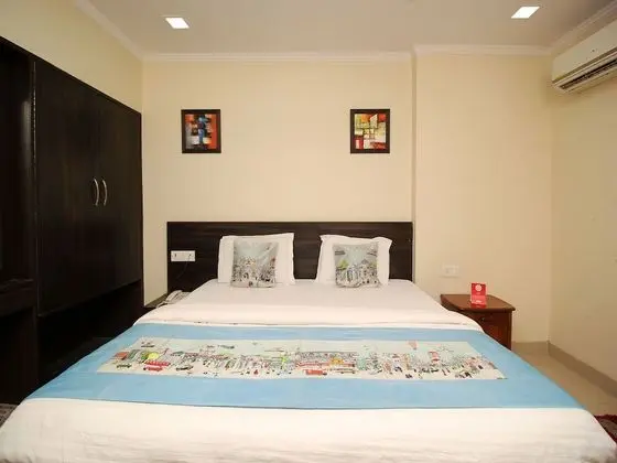 OYO 4883 Duke Hotel - Öne Çıkan Resim