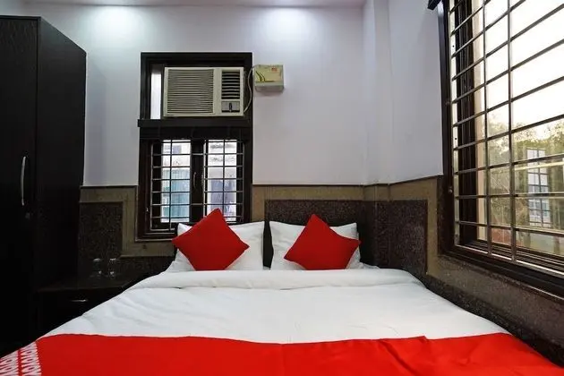 OYO 49019 Aasha Residency
