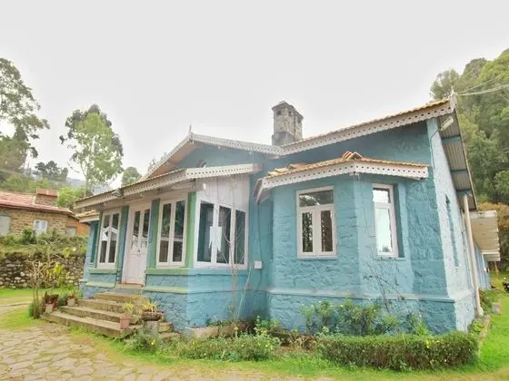OYO 4910 Home Stay Crescent Park