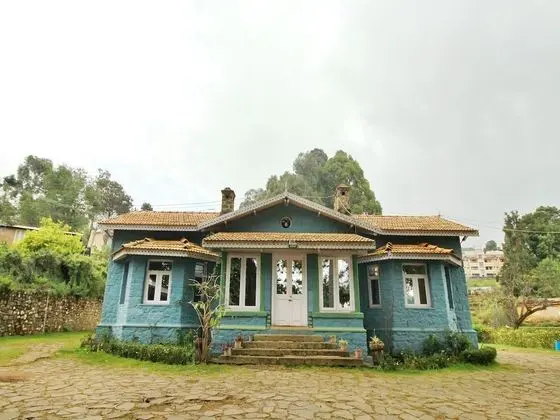 OYO 4910 Home Stay Crescent Park - Dış Mekan