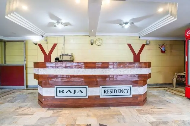 OYO 49253 Raja Residency