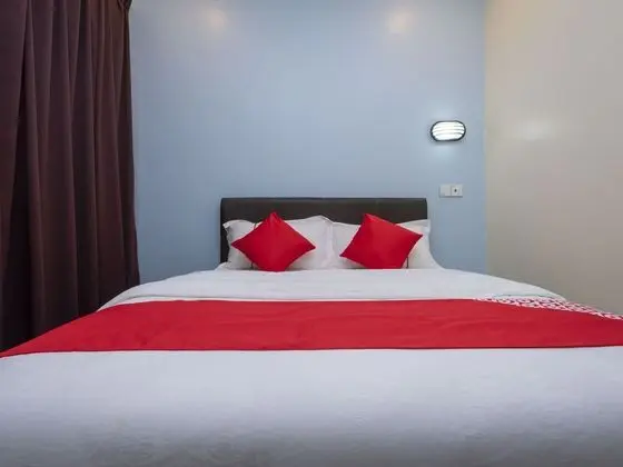 OYO 494 EG Hotel - Oda