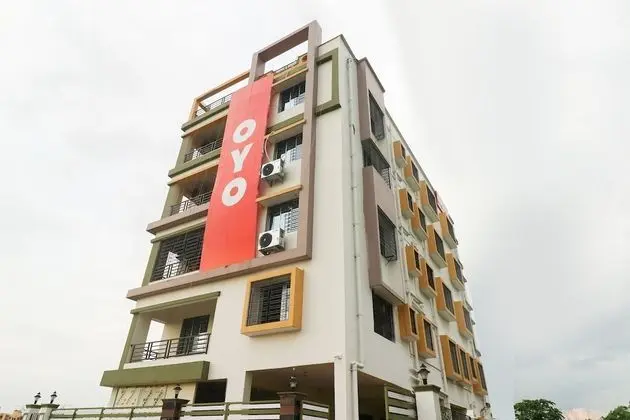 OYO 49454 Alankar Guesthouse