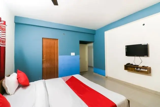 OYO 49454 Alankar Guesthouse - Oda