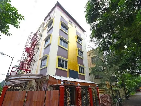 OYO 4954 Hotel Wild Orchid