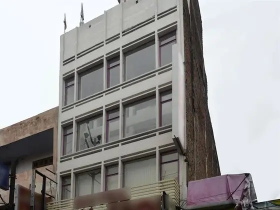 OYO 4957 Hotel China Town