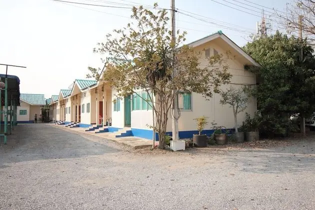 OYO 496 Chok Phikul Thong Resort