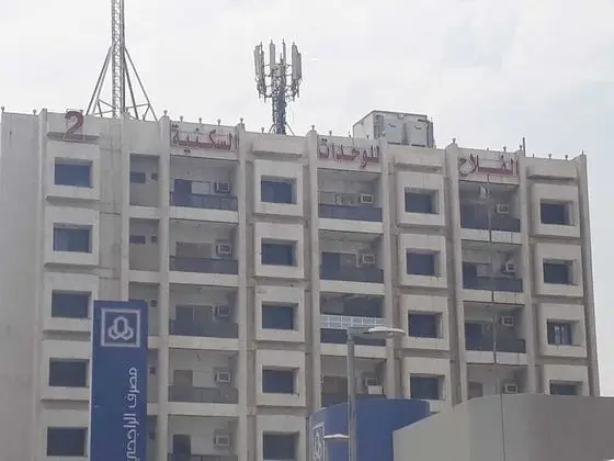 OYO 500 Al Falah Furnished Apartments