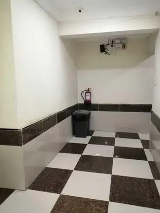 OYO 500 Al Falah Furnished Apartments - Lobi
