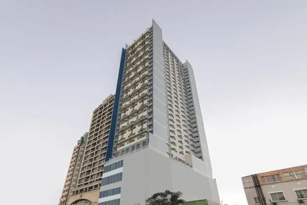 OYO 500 Vista 309 Katipunan - Dış Mekan