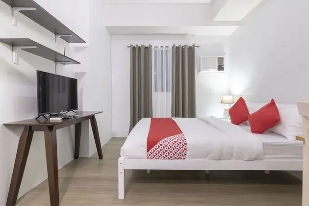 OYO 500 Vista 309 Katipunan - Öne Çıkan Resim