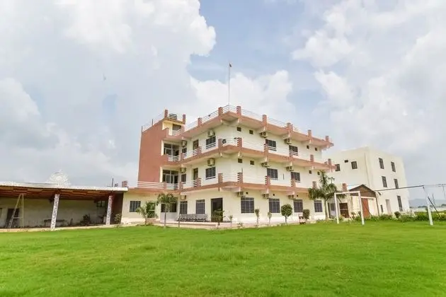 OYO 50001 Kachawa Resort