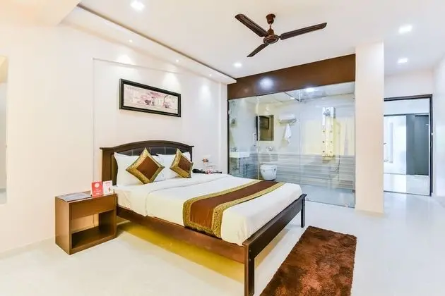 OYO 5012 Lake View Residency - Öne Çıkan Resim