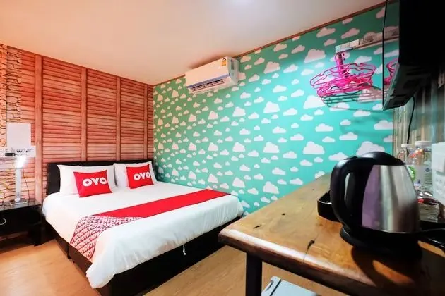 OYO 503 Phuket Numnoi - Öne Çıkan Resim