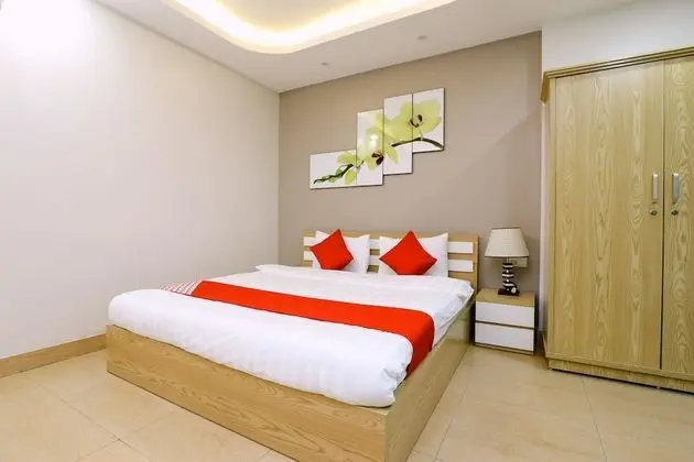 OYO 504 Tuan Anh Hotel - Öne Çıkan Resim