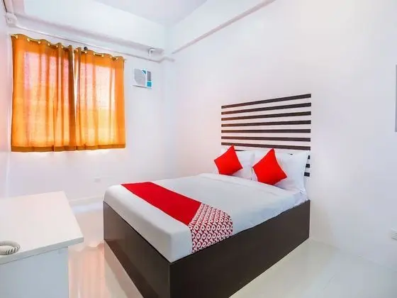 OYO 505 Jardin Suites - Oda
