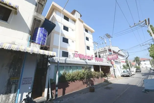 OYO 506 Inter Place