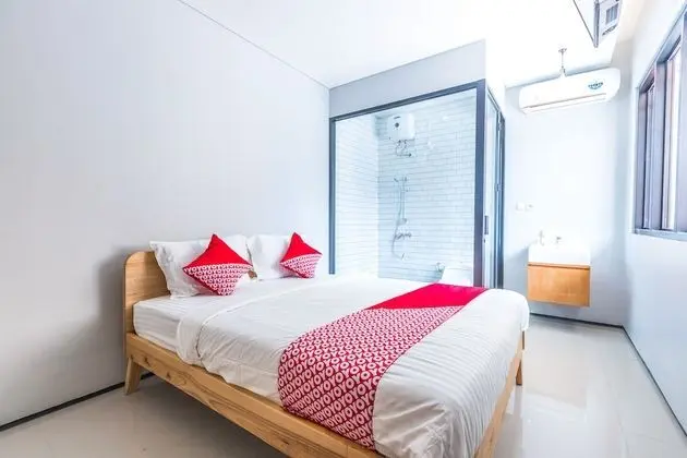 OYO 506 Moes Residence - Öne Çıkan Resim