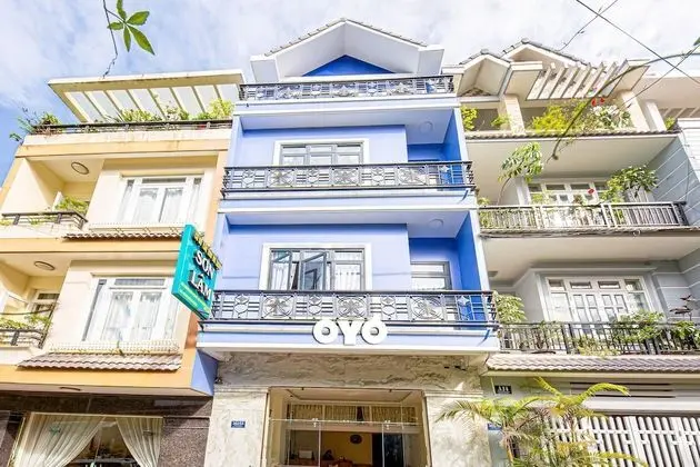 OYO 507 Son Lam Hotel