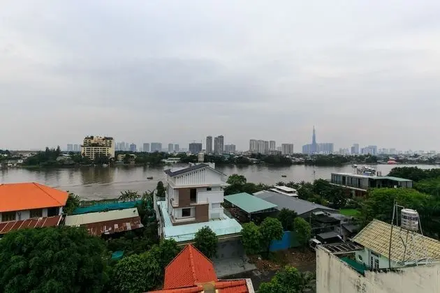 OYO 511 Minh Phuong Hbc Hotel