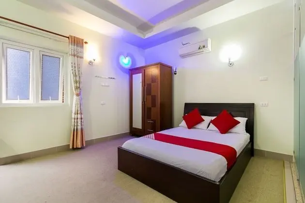 OYO 511 Minh Phuong Hbc Hotel - Öne Çıkan Resim