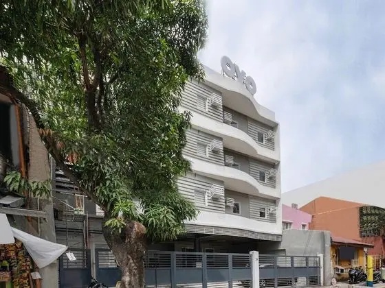 OYO 515 Finnex Hotel