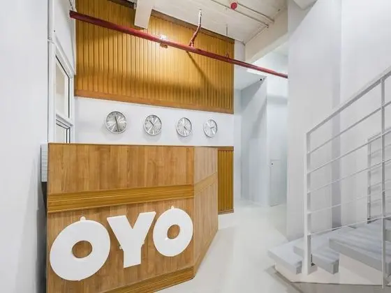 OYO 515 Finnex Hotel - Öne Çıkan Resim