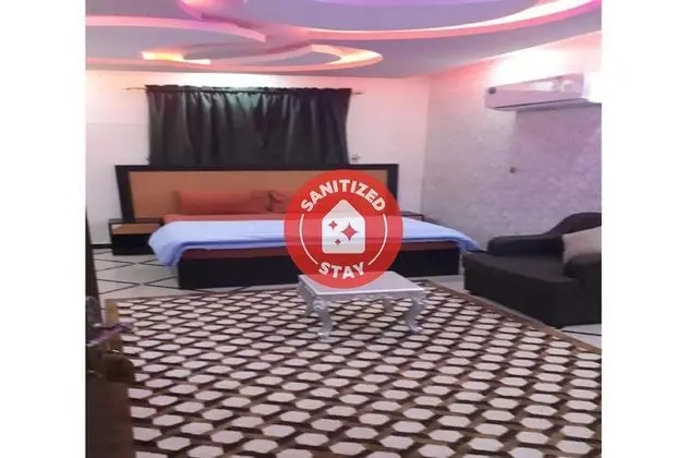 OYO 517 Durat Al Saeed
