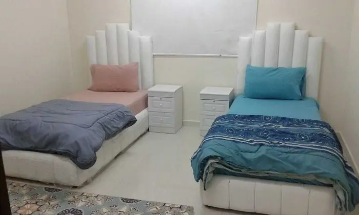 OYO 518 Al Khaleedi Service Apartments - Oda