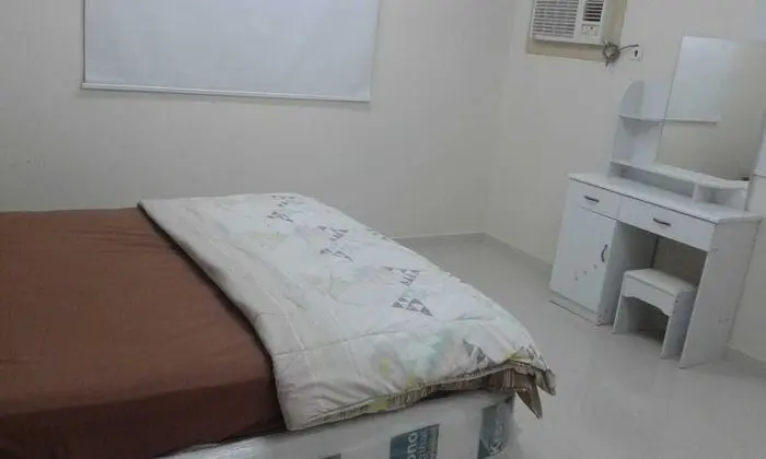 OYO 518 Al Khaleedi Service Apartments - Oda
