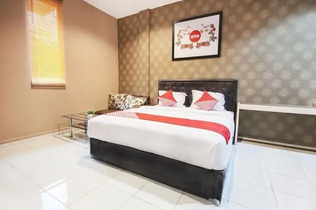 OYO 519 Coin Mulia Hotel