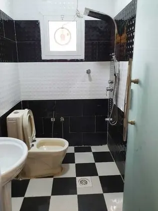 OYO 519 Ranan Hotel Apartments - Banyo Tipleri