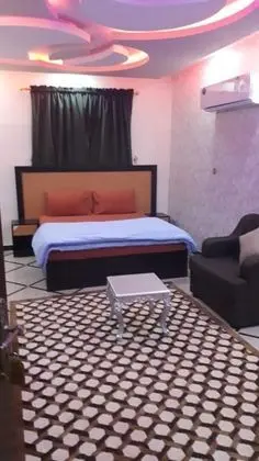 OYO 519 Ranan Hotel Apartments - Oda