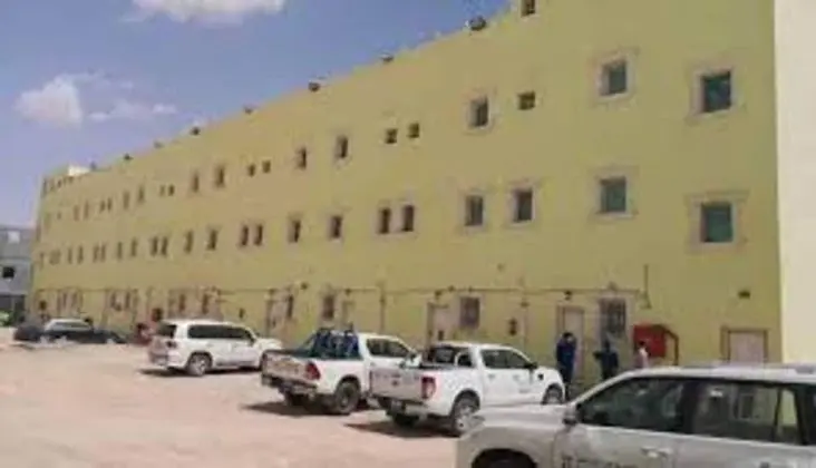 OYO 519 Ranan Hotel Apartments - Öne Çıkan Resim