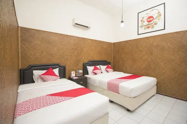 OYO 524 Makuta Hotel
