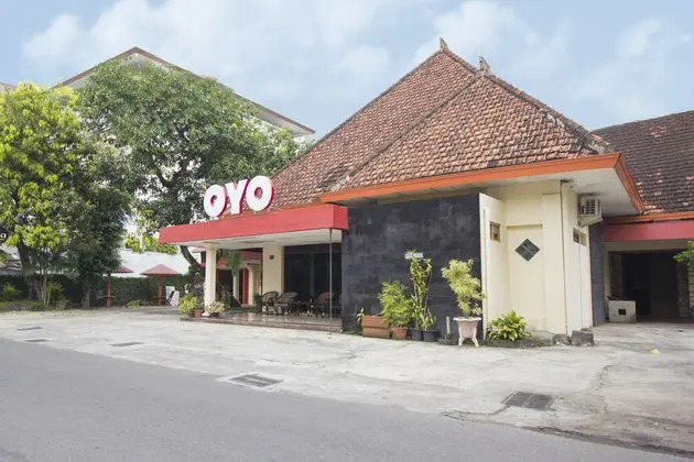 OYO 524 Makuta Hotel